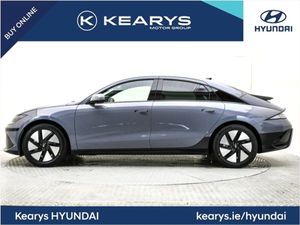 Hyundai Ioniq 6 Elegance 77 kW - Image 4