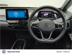 Volkswagen ID.3 Executive W 58kwh 145HP PRO - Image 4