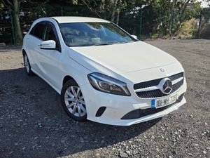 Mercedes-Benz A180 Automatic 2016 Cruise - Image 2