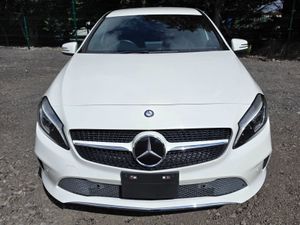Mercedes-Benz A180 Automatic 2016 Cruise - Image 2
