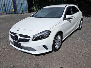 Mercedes-Benz A180 Automatic 2016 Cruise - Image 3