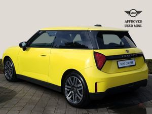 MINI Cooper 0.0 Litre Electric - Image 2
