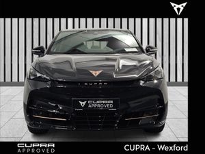 Cupra Tavascan Endurance 4 77kwh 286 HP - Image 3