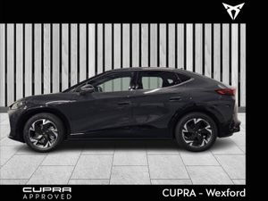Cupra Tavascan Endurance 4 77kwh 286 HP - Image 4