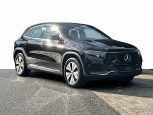 Mercedes-Benz EQA EQA 250  Up to 560 km Range--pr - Image 2