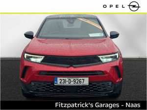Opel Mokka SRI 1.5td (price Includes  1 000 Scrap - Image 3