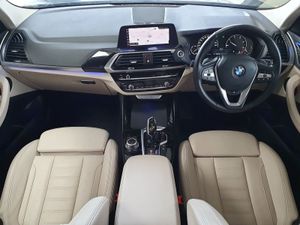 BMW X3 Xdrive20d Xline Auto - Image 4