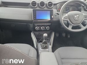 Dacia Duster 1.5 Blue dCi 115 Dfull Prestige - Image 4
