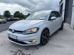 STUNNING 2018 VOLKSWAGEN GOLF 1.6L HIGHLINE - Image 3