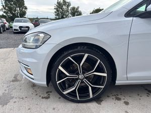 STUNNING 2018 VOLKSWAGEN GOLF 1.6L HIGHLINE - Image 4