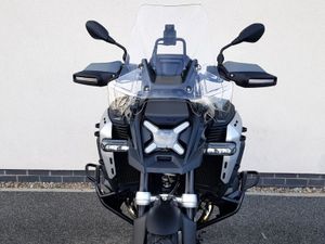 BMW R 1300 GS Adventure TE Triple Black Finance A - Image 4