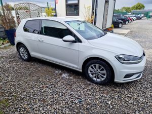 2018 Volkswagen Golf Van 1.6 TDI CVRT 10/26 - Image 4