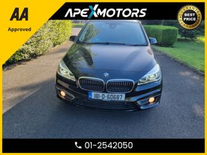 BMW 2-Series FINANCE ARRANGED * TOP-SPEC LUXURY MO - Image 2