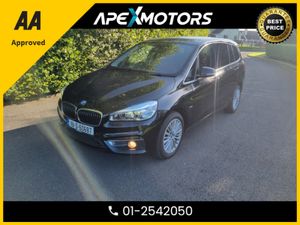 BMW 2-Series FINANCE ARRANGED * TOP-SPEC LUXURY MO - Image 3