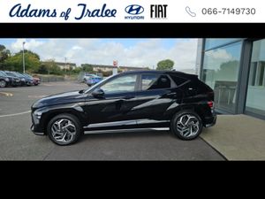 Hyundai KONA N LINE 5DR - Image 2