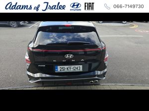 Hyundai KONA N LINE 5DR - Image 3