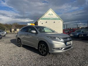 Honda Vezel - Image 2