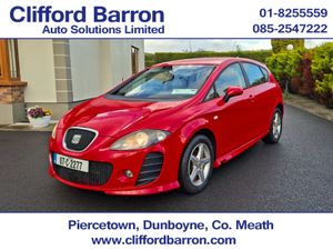 SEAT Leon 1.6 S 1P12D2 - Image 2