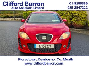 SEAT Leon 1.6 S 1P12D2 - Image 3