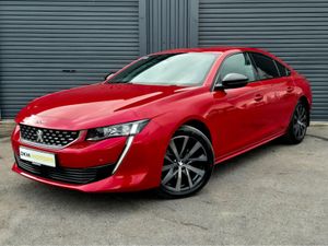 Peugeot 508 GT-LINE 1.5 BLUE HDI 130 - Image 3