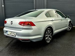 Volkswagen Passat ELEGANCE 2.0 TDI 150 - Image 4