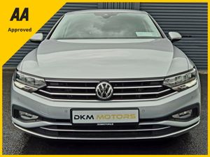 Volkswagen Passat ELEGANCE 2.0 TDI 150 - Image 2
