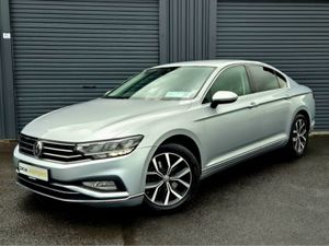 Volkswagen Passat ELEGANCE 2.0 TDI 150 - Image 3