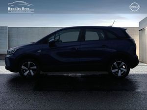 Opel Crossland X 1.2i (83ps) 5 Speed SC - Image 3