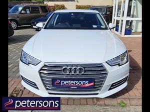 Audi A4 1.4 TFSI SPORT 150PS 4DR - Image 4