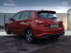 Nissan Pulsar 1.5 DCI SV - Image 4