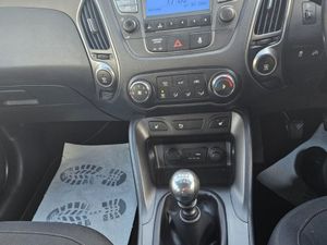Hyundai ix35 1.7 CRDI, COMFORT MODEL, NEW NCT, FIN - Image 3