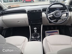 Hyundai Tucson 2WD Executive - Image 3