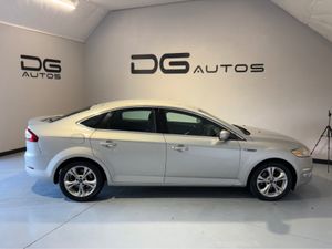 Ford Mondeo 1.6 TDCI TITANIUM ECO S S/S 113BHP 115 - Image 2