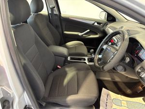 Ford Mondeo 1.6 TDCI TITANIUM ECO S S/S 113BHP 115 - Image 3