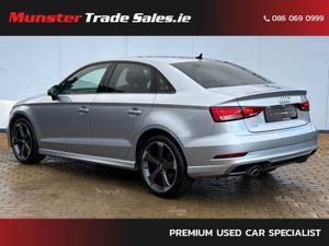 Audi A3 30 TDI 116HP - Image 2