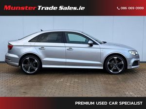 Audi A3 30 TDI 116HP - Image 3