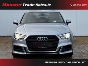 Audi A3 30 TDI 116HP - Image 4
