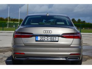 Audi A6 LIMOUSINE 40 TDI 204BHP S-TRONIC SE 4DR A - Image 4