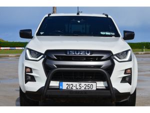 Isuzu D-Max LSE DOUBLE CAB 4DR - Image 3