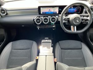 Mercedes-Benz A-Class A 180 AMG Line Edition Mhev - Image 4
