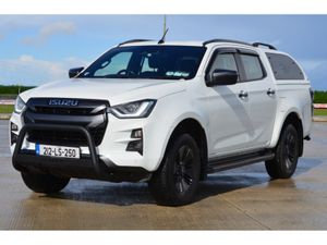 Isuzu D-Max LSE DOUBLE CAB 4DR - Image 4