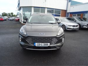 Ford Kuga TITANIUM 5DR 1.5 TD 120 S6.2 M6 F - Image 2