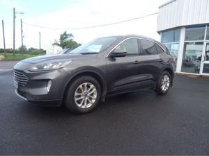 Ford Kuga TITANIUM 5DR 1.5 TD 120 S6.2 M6 F - Image 3