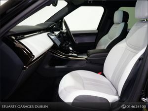 Land Rover Range Rover Sport Dynamic SE- 3.0 Phev - Image 3
