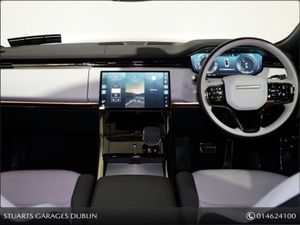 Land Rover Range Rover Sport Dynamic SE- 3.0 Phev - Image 4