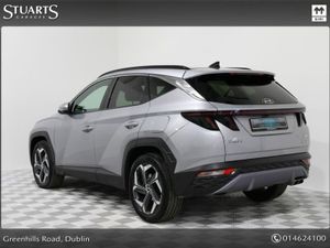 Hyundai Tucson Executive Plus HEV 5DR Auto One Ow - Image 2