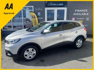 Renault Kadjar EXPRESSION+ENERGY DCI..NEW NCT..12 - Image 2
