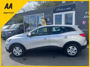 Renault Kadjar EXPRESSION+ENERGY DCI..NEW NCT..12 - Image 3
