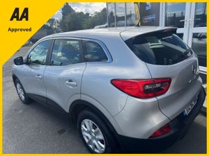 Renault Kadjar EXPRESSION+ENERGY DCI..NEW NCT..12 - Image 4