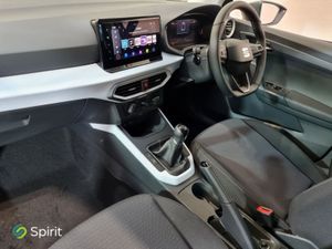 SEAT Arona 1.0tsi 115hp SE - Image 4
